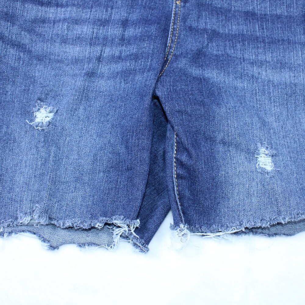 NOBO No Boundaries Denim Junior Shorts Size 3 - Picture 4 of 10